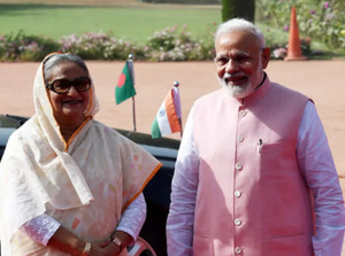 India & Bangladesh economic ties need to be deepened